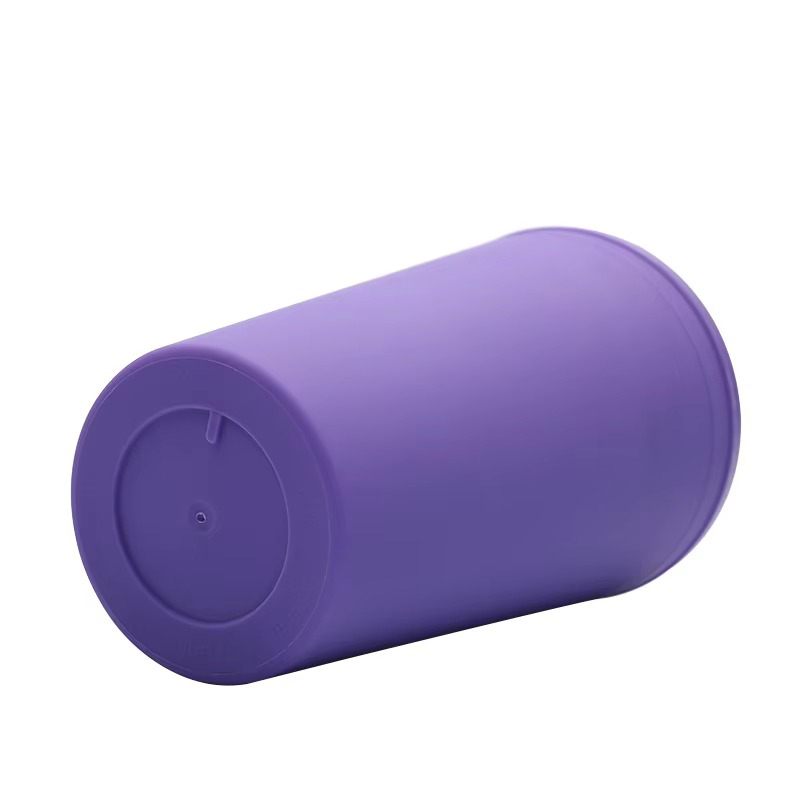 480 ml de doble capa para niños Tumbler de plástico