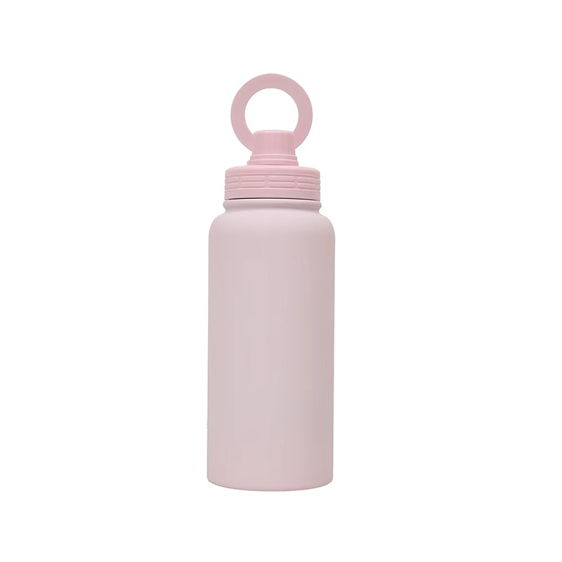 Botella de agua aislante de teléfono magnético Botella de agua aislante de teléfono magnético