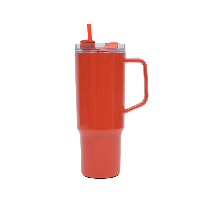 Taza automotriz de plástico de plástico de gran capacidad Taza automotriz de plástico de plástico de gran capacidad