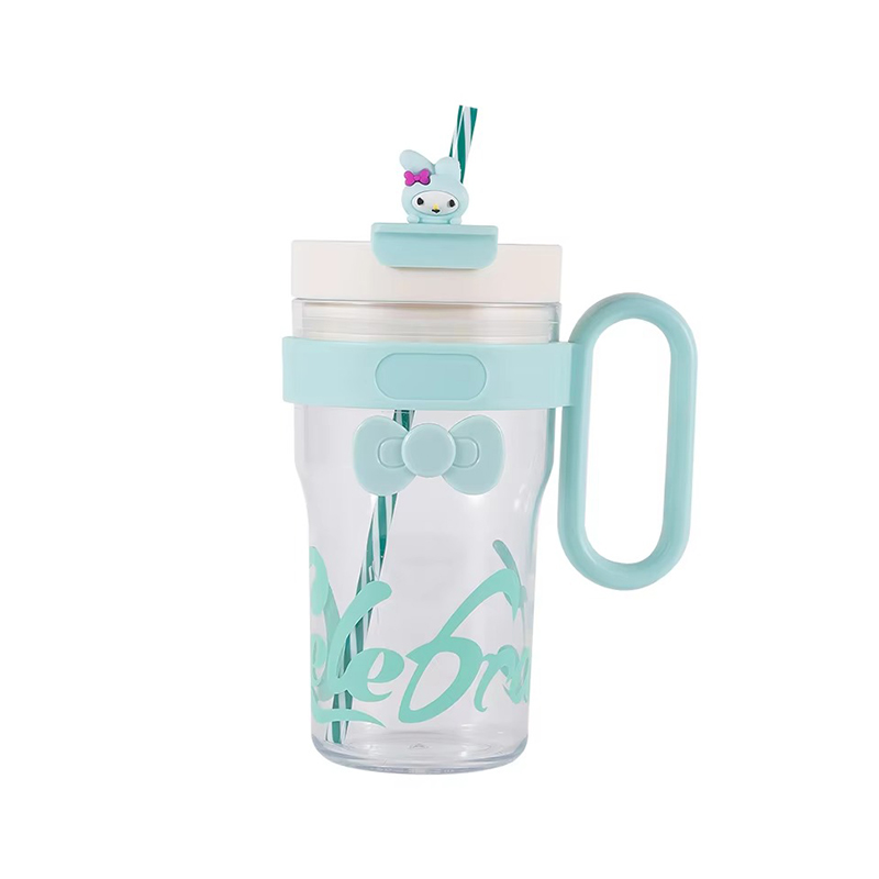 Patrón decorativo Taza automotriz de gran capacidad