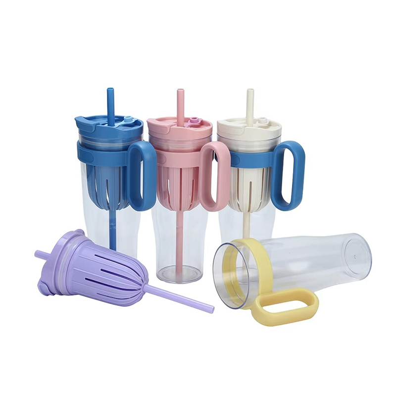 Taza automática de manejo de filtro de gran capacidad Taza automática de manejo de filtro de gran capacidad