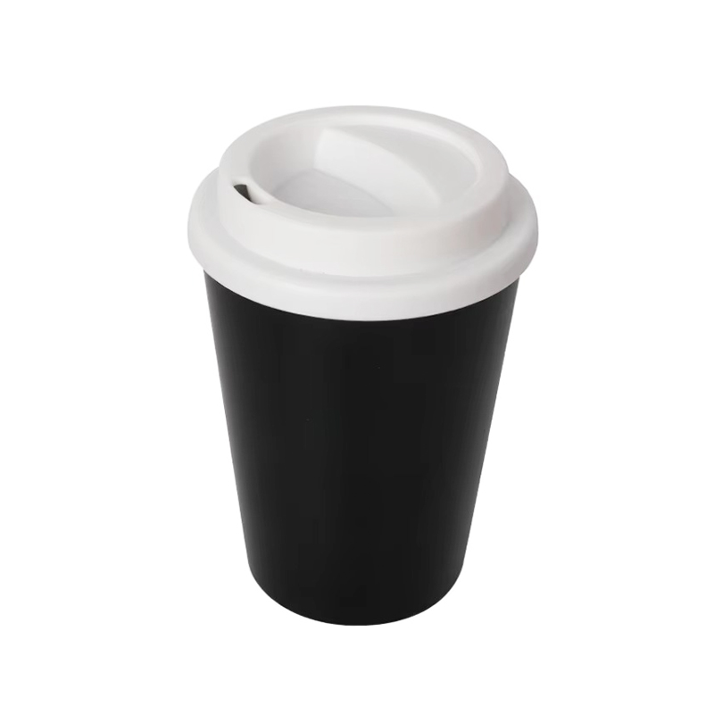 12 oz simple pequeño vaso de plástico portátil pequeño 12 oz simple pequeño vaso de plástico portátil pequeño