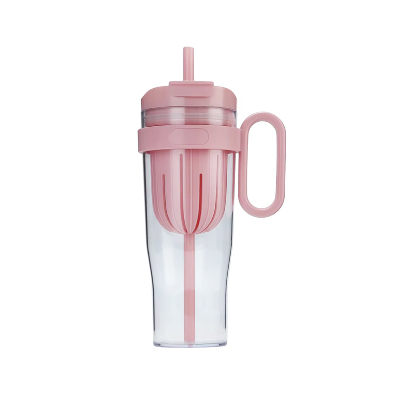 Taza automática de manejo de filtro de gran capacidad