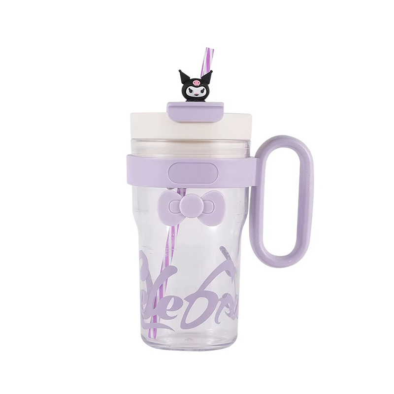 Patrón decorativo Taza automotriz de gran capacidad