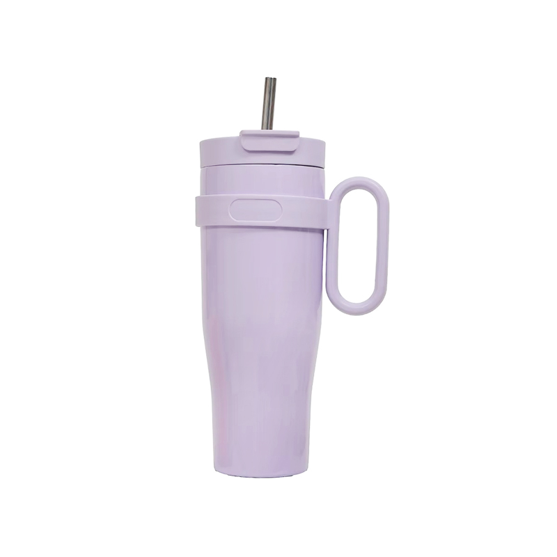 Taza automotriz de gran capacidad de acero inoxidable montado en el automóvil Taza automotriz de gran capacidad de acero inoxidable montado en el automóvil