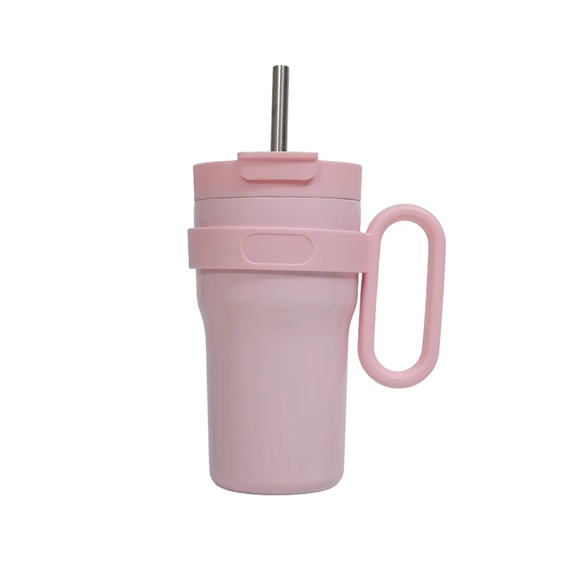 Taza automotriz deportiva aislada por calor portátil Taza automotriz deportiva aislada por calor portátil