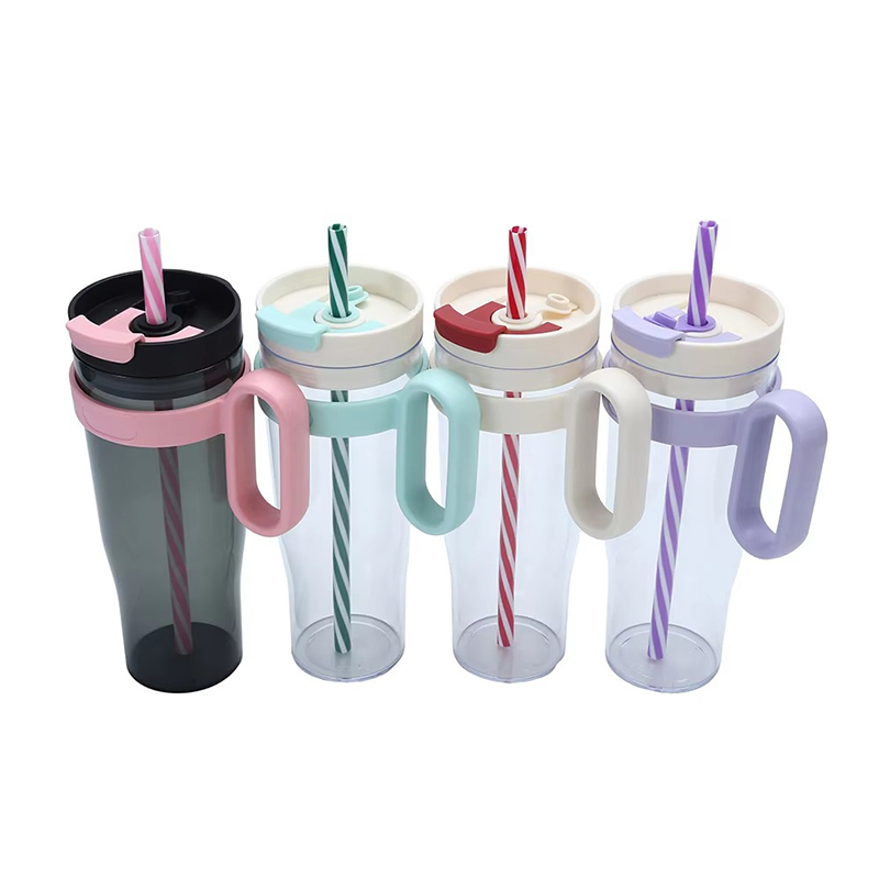 Taza automotriz versátil personalizable de estilo lindo Taza automotriz versátil personalizable de estilo lindo