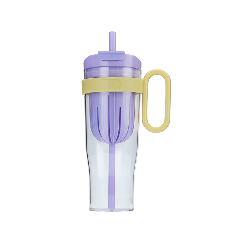 Taza automática de manejo de filtro de gran capacidad Taza automática de manejo de filtro de gran capacidad