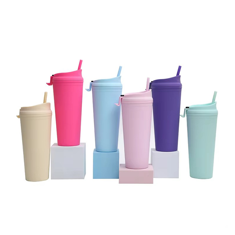 Elegir el vaso de plástico adecuado para sus necesidades