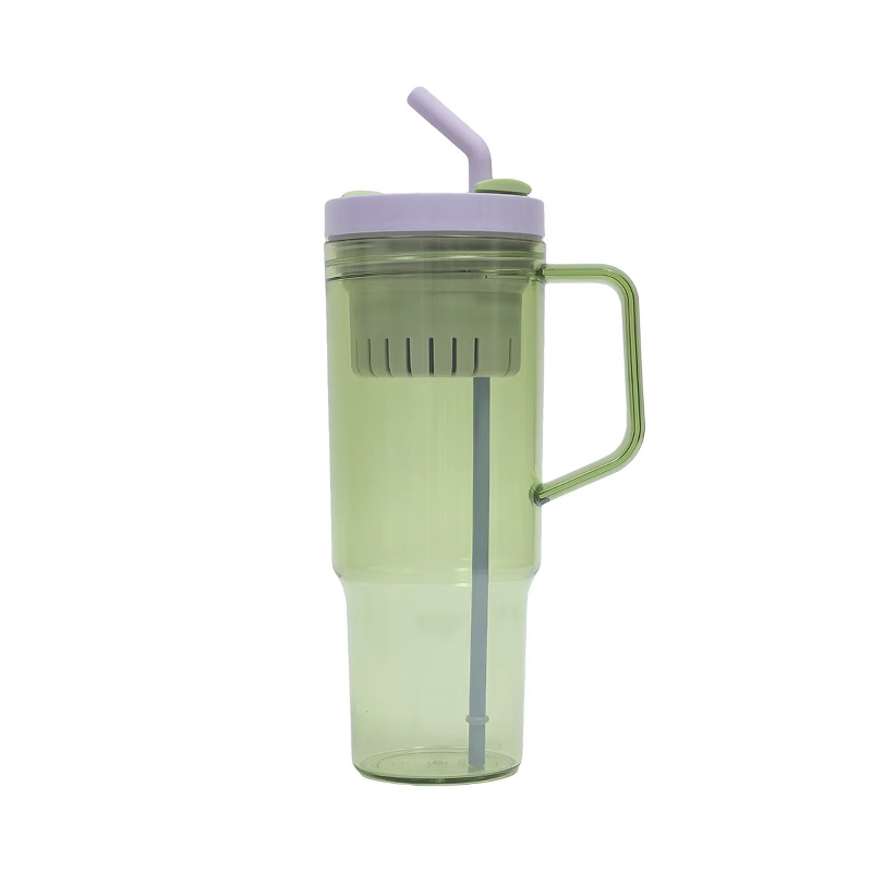 La tendencia creciente de las tazas de automóviles para los viajeros modernos