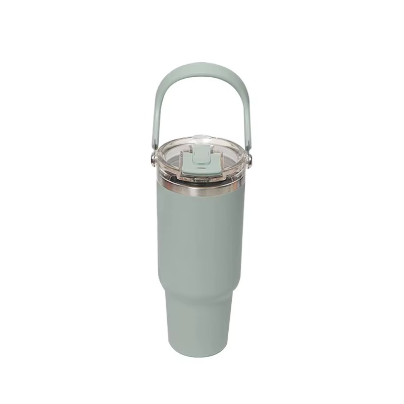 Viaje Copa de vaso de acero inoxidable