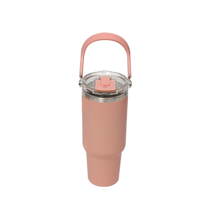 Viaje Copa de vaso de acero inoxidable
