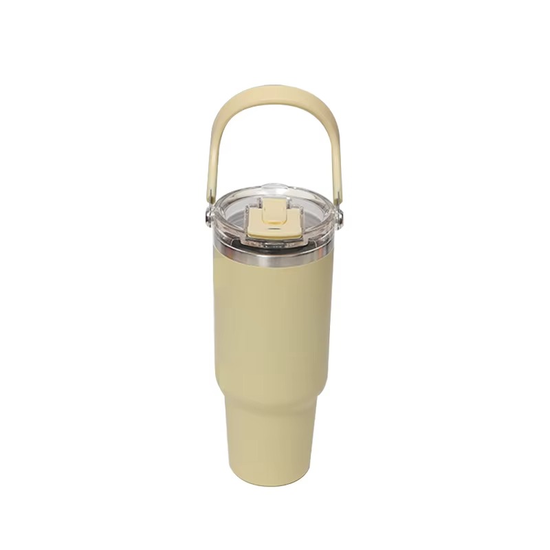 Viaje Copa de vaso de acero inoxidable Viaje Copa de vaso de acero inoxidable