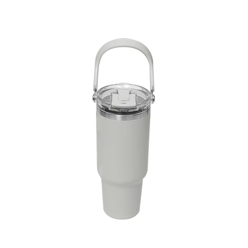 Viaje Copa de vaso de acero inoxidable