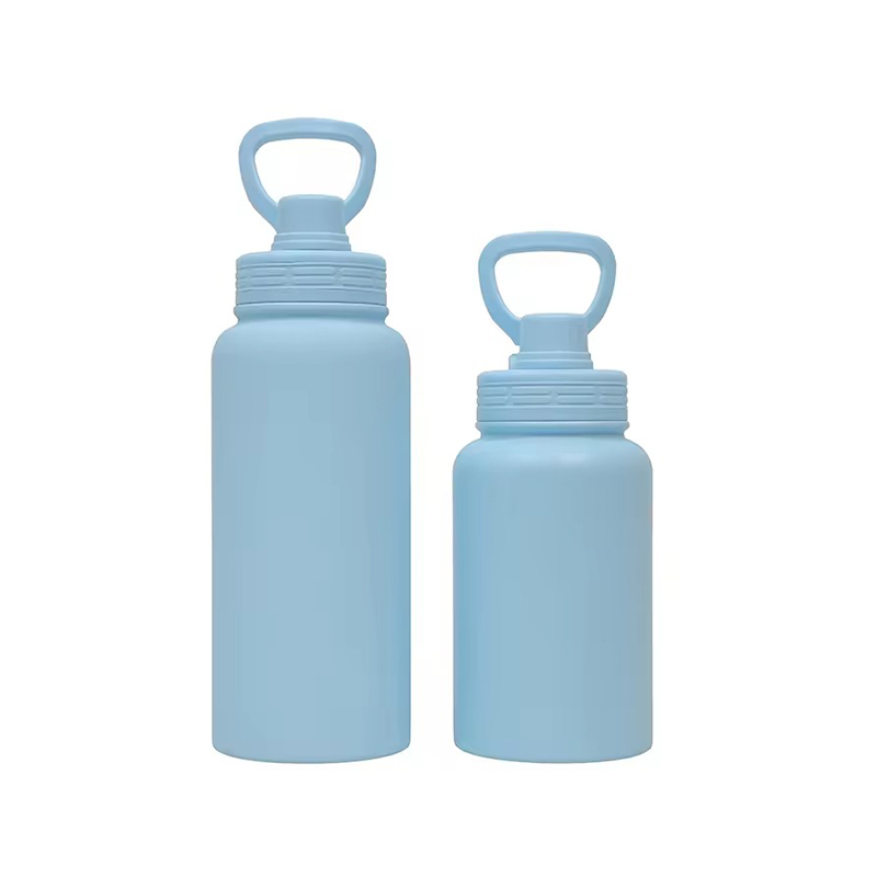 Crecimiento e innovación del mercado de botellas de agua aisladas