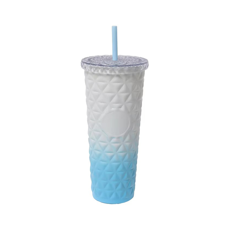 El vaso de acero inoxidable de 40 oz ofrece hidratación de gran capacidad