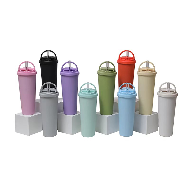 ¿Cómo respalda un fabricante de botellas de bebida de acero inoxidable proyectos personalizados?